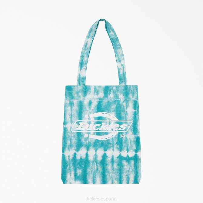 bolsa de asas Westfir unisexo Dickies azul cielo (su9) N8N02761 accesorios