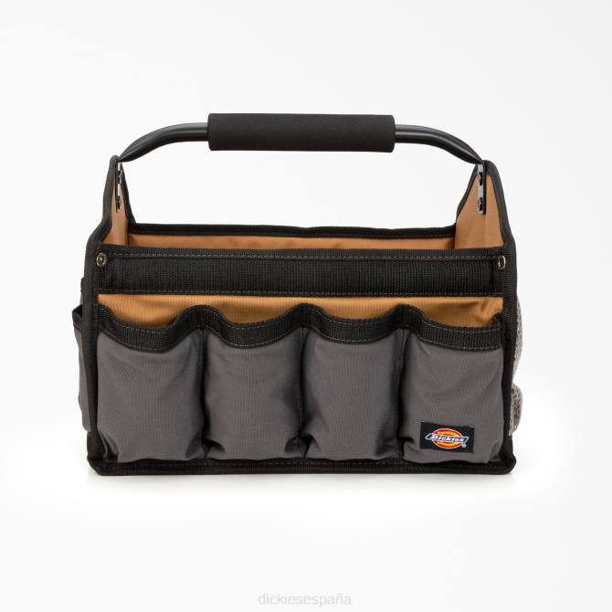 bolsa de trabajo de 12" unisexo Dickies pato marrón (bd) N8N03020 accesorios