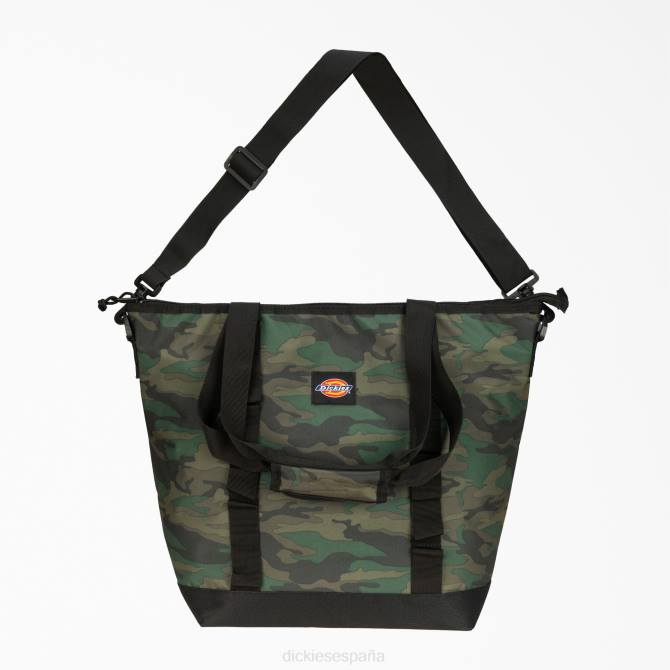 bolso de mano isotérmico unisexo Dickies camuflaje (c1m) N8N02879 accesorios