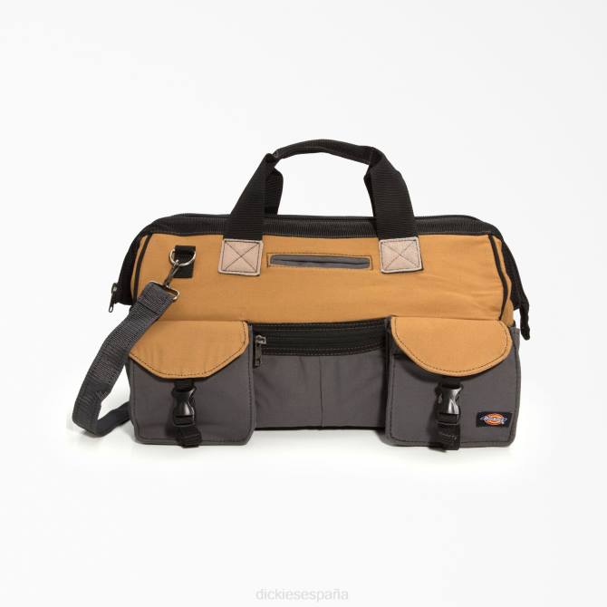 bolsa de trabajo 18" unisexo Dickies pato marrón (bd) N8N03021 accesorios
