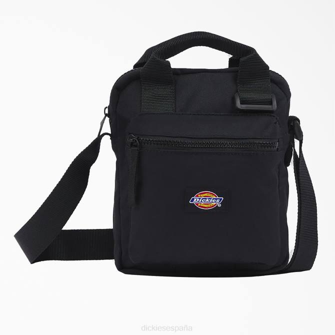 bandolera moreauville unisexo Dickies negro (bkx) N8N02775 accesorios