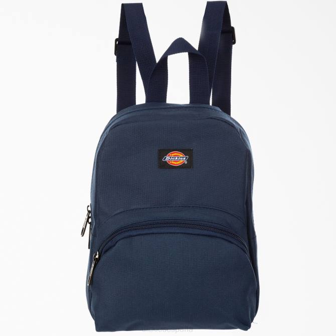 minimochila unisexo Dickies azul marino (nv) N8N02748 accesorios