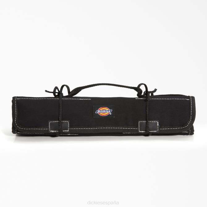 rollo organizador de herramientas unisexo Dickies negro (negro) N8N03013 accesorios