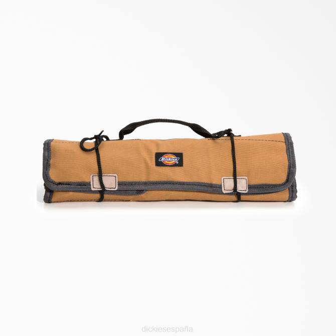 rollo organizador de herramientas unisexo Dickies pato marrón (bd) N8N03012 accesorios