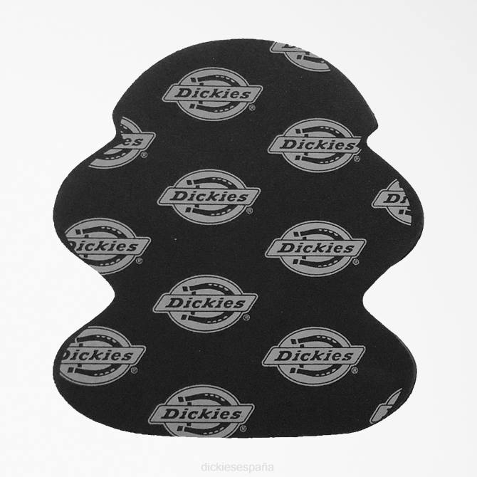 rodilleras de espuma ligera unisexo Dickies negro (negro) N8N02994 accesorios