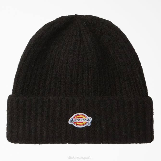 gorro brewton unisexo Dickies negro (negro) N8N02815 accesorios