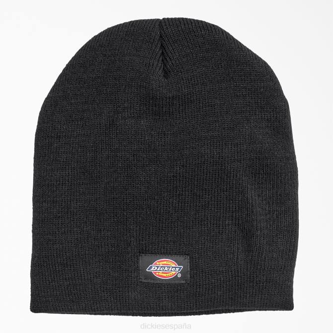 gorro cálido con aislamiento flexible unisexo Dickies negro (negro) N8N01475 accesorios