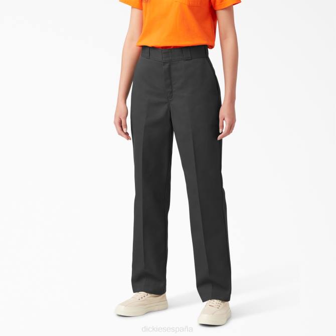 874 pantalones de trabajo mujer Dickies regular N8N01523 ropa de trabajo