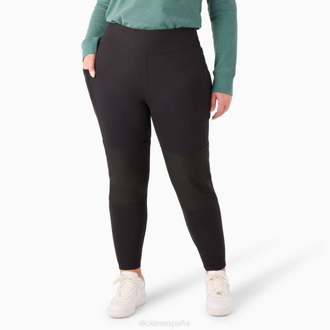 plus protect leggins utilitarios mujer Dickies regular N8N01707 vestir
