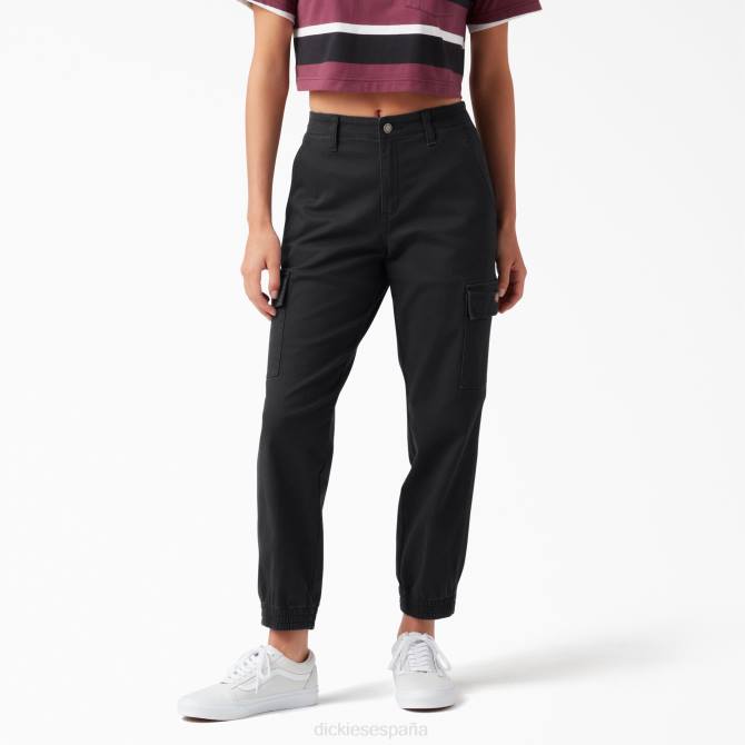 más pantalones jogger cargo mujer Dickies regular N8N01771 vestir